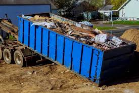 Best Construction Debris Removal  in Ashland City, TN